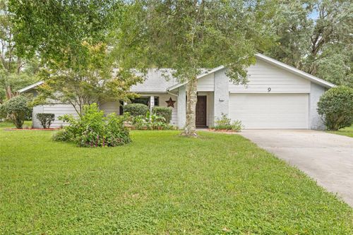 9 Sycamore Circle, HOMOSASSA, FL, 34446 | Card Image