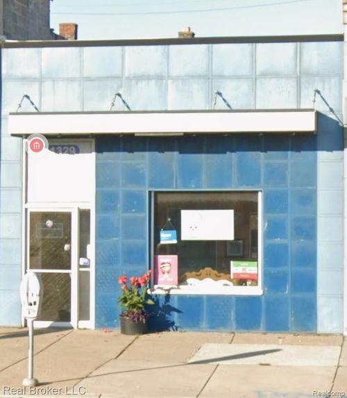 11329 Joseph Campau St, Hamtramck, MI, 48212-3038 | Card Image
