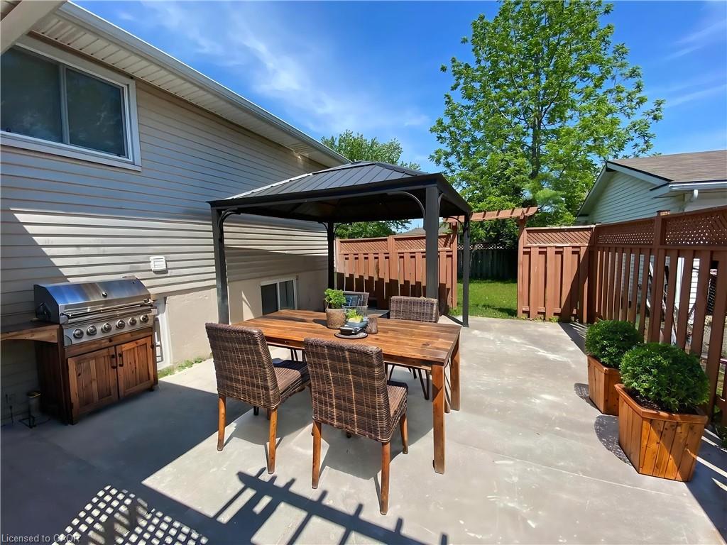 Residential Lease in Welland 5