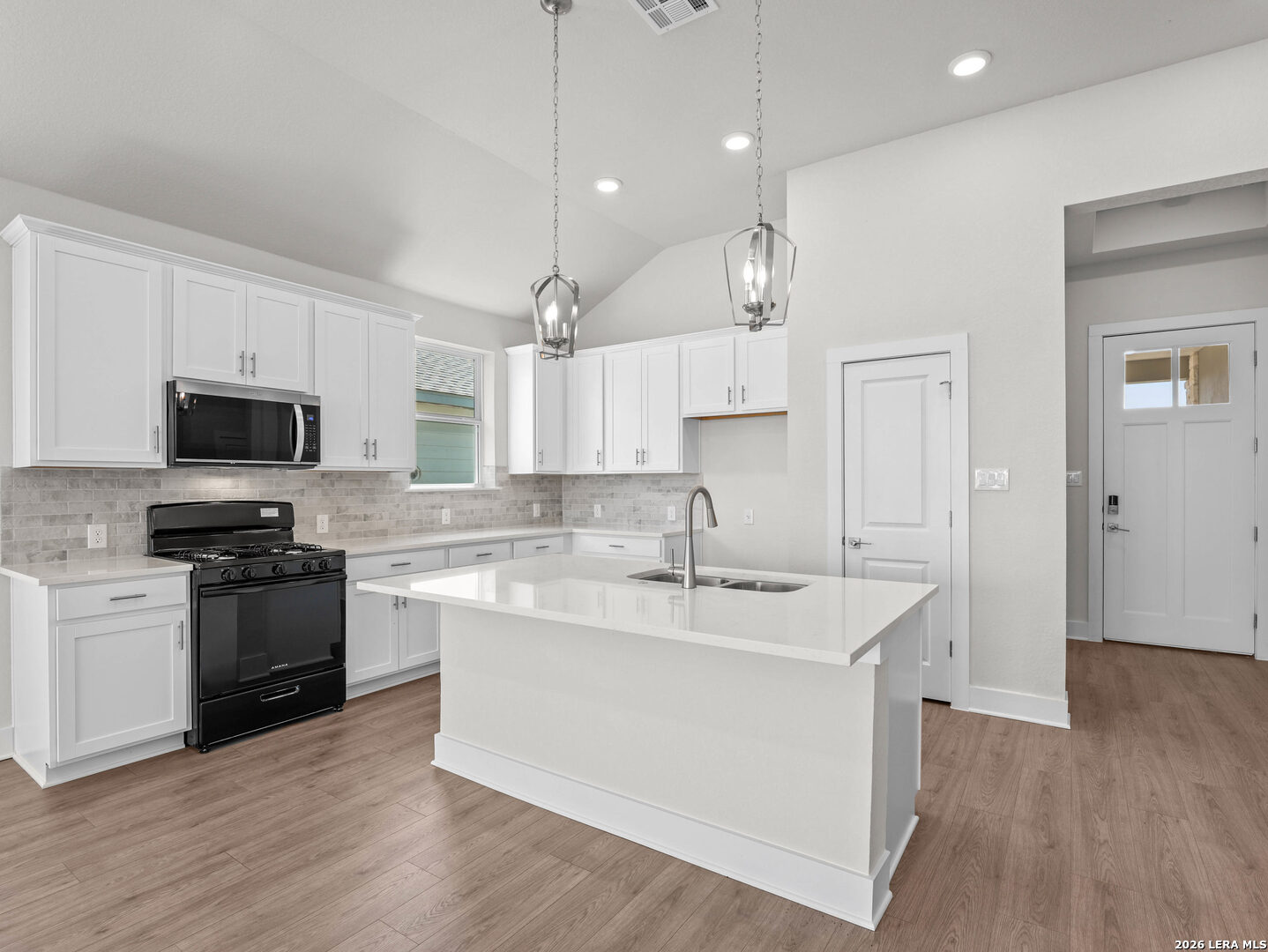 Residential in San Antonio 5