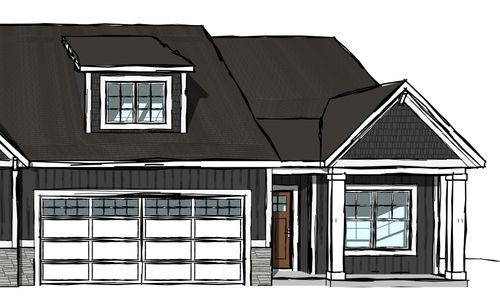 11889 Smithfield Drive Lot 15, Holland Charter Township, MI, 49424 | Card Image