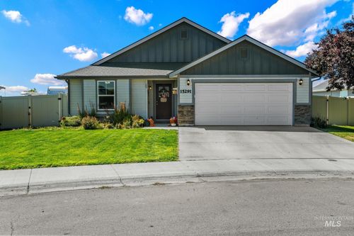 15291 N Shiko Way, Nampa, ID, 83651 | Card Image