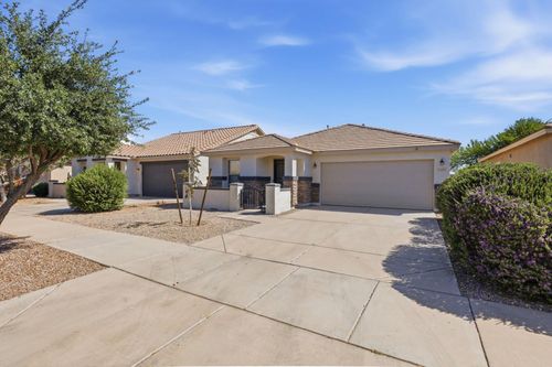 21858 E Puesta Del Sol, Queen Creek, AZ, 85142 | Card Image