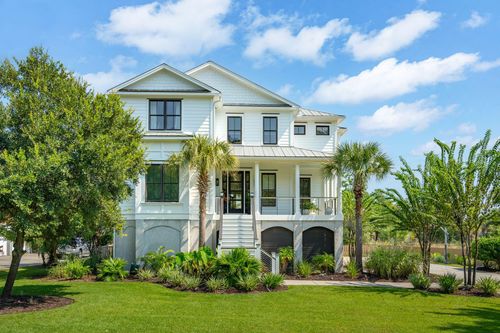 1212 Winding Creek Ct, Charleston, SC, 29492-8261 | Card Image