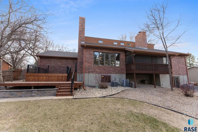 504 E Plum Creek Rd, House other with 4 bedrooms, 5 bathrooms and null parking in Sioux Falls SD | Image 44