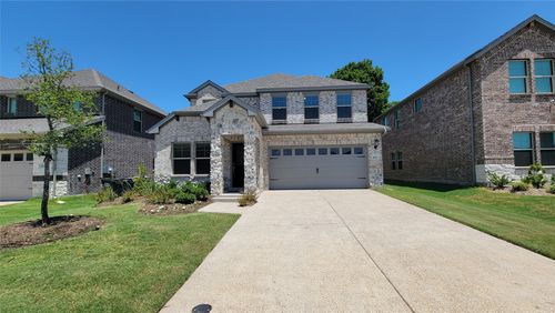 405 Quarry St, Melissa, TX, 75454-2861 | Card Image