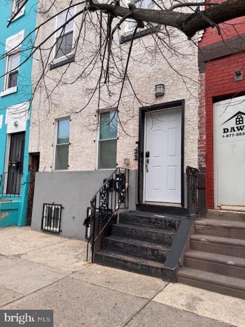2-2554 N 8th St, PHILADELPHIA, PA, 19133-1905 | Card Image