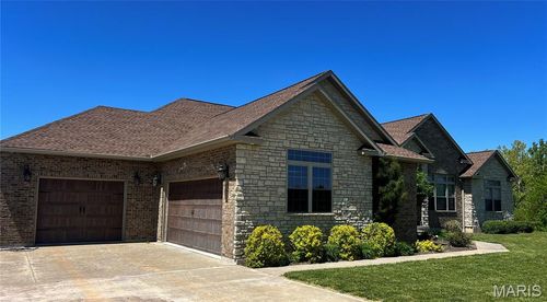 52800 Norwoods Lake Place, Hannibal, MO, 63401 | Card Image