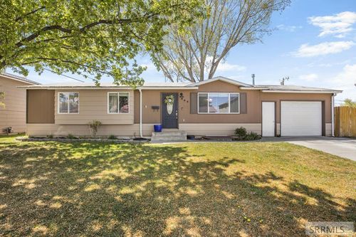 396 Berrett Ave, Shelley, ID, 83274-1265 | Card Image