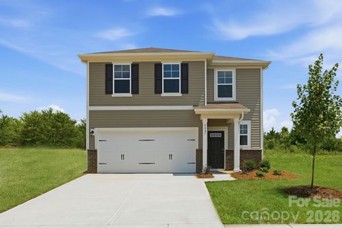 8027 Midas Ln, Locust, NC, 28097-9471 | Card Image