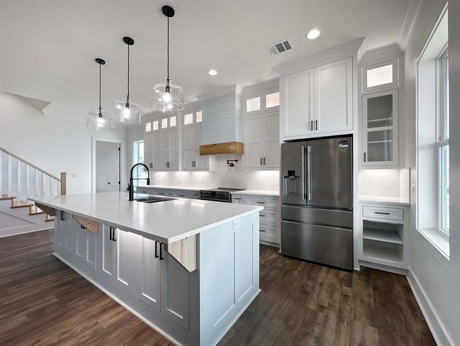 2301 Trinidad, House other with 4 bedrooms, 3 bathrooms and 1 parking in Crystal Beach TX | Image 15