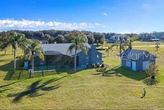 3308 Steeplechase Ln, House other with 5 bedrooms, 4 bathrooms and null parking in KISSIMMEE FL | Image 40