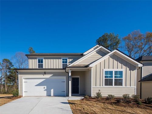 mitchell-9 Nolana Drive, Commerce, GA, 30529 | Card Image