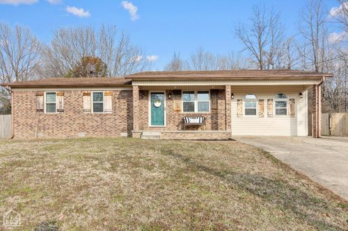 403 Hidden Valley Drive, Paragould, AR, 72450 | Card Image