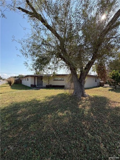 316 N 12th St, Donna, TX, 78537-2806 | Card Image