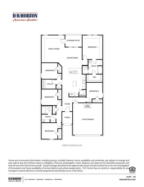 222 Greenshade Ln, Caddo Mills, TX, 75135-6580 | Card Image