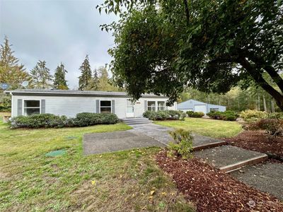 50 Se My Road, House other with 2 bedrooms, 2 bathrooms and 10 parking in Shelton WA | Image 2