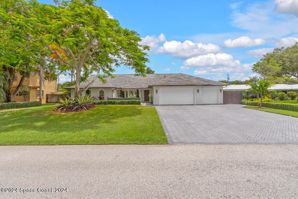 Miami Ave, Indialantic, FL 32903