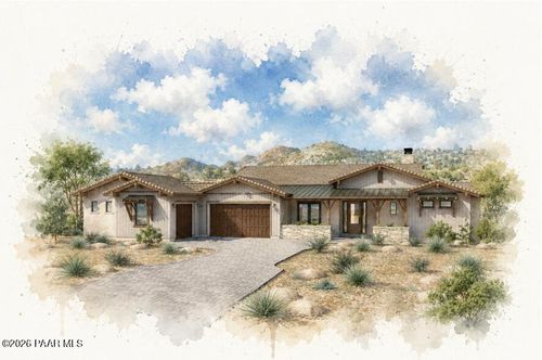 2118 S Eureka Ln, Prescott, AZ, 86303 | Card Image
