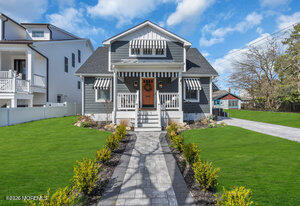 Residential Lease in Point Pleasant Beach