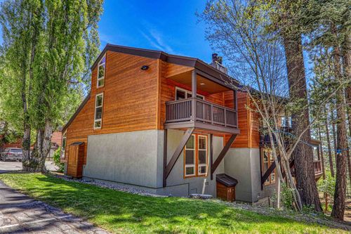 64-2755 North Lake Boulevard, Tahoe City, CA, 96145 | Card Image