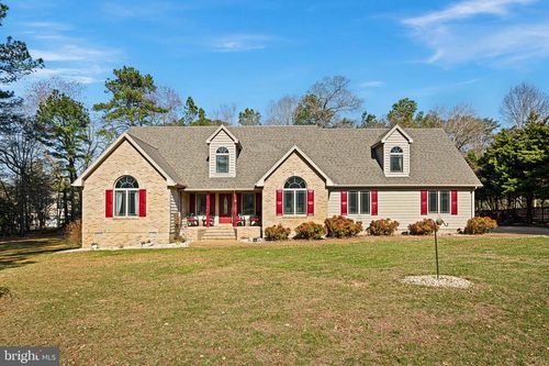 4 Hidden Hills Ct, SEAFORD, DE, 19973-8031 | Card Image