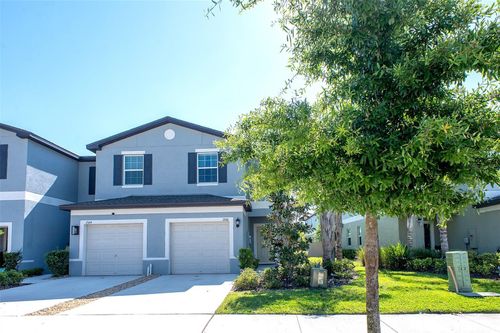 2160 Cerulean Sky Drive, LUTZ, FL, 33558 | Card Image