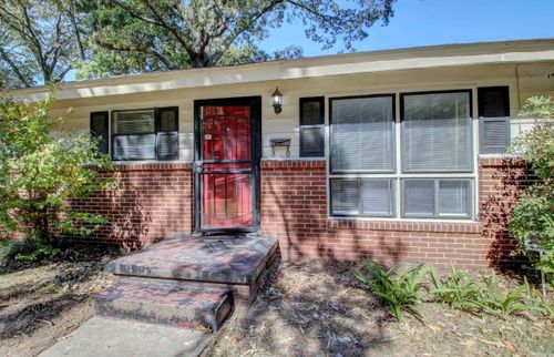 20 S Wakefield, Little Rock, AR, 72209 | Card Image