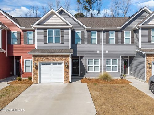 3-1819 Fox Den Way, Greenville, NC, 27858-2365 | Card Image