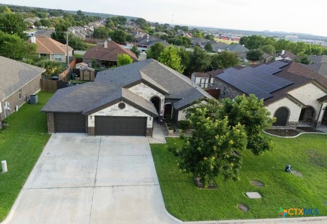 1202 Dark Wood Dr, House other with 3 bedrooms, 3 bathrooms and null parking in Harker Heights TX | Image 34
