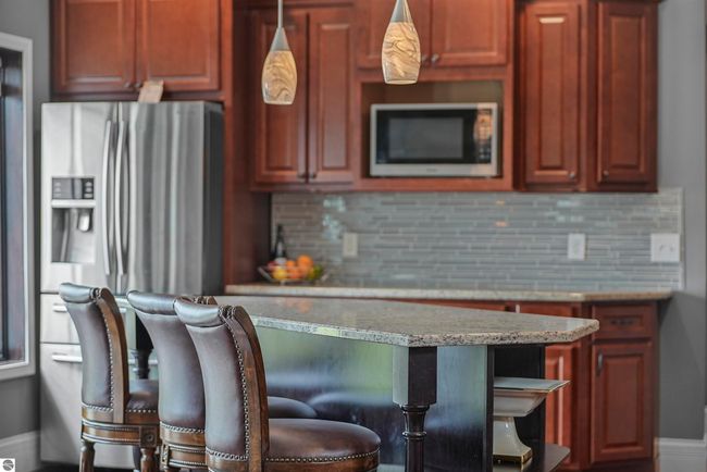 6542 Fife Lake Rd, House other with 6 bedrooms, 5 bathrooms and null parking in Fife Lake MI | Image 19