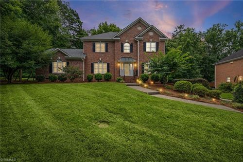 115 Whitley Mill Ct, Clemmons, NC, 27012-7704 | Card Image