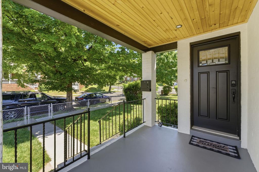 Residential in WASHINGTON 2