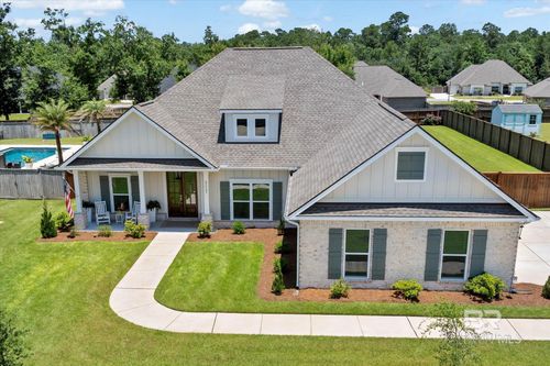 23523 Travis Stock St, Foley, AL, 36535-9753 | Card Image