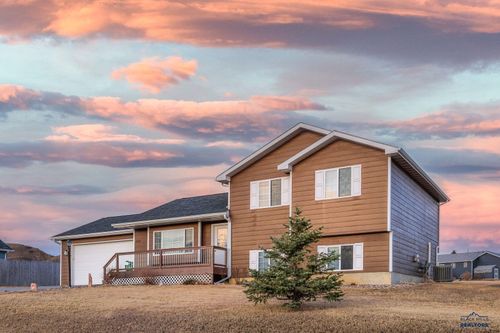 2714 Wildhorse Dr, Rapid City, SD, 57703-8533 | Card Image