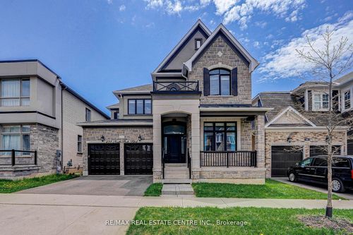 438 N Park Blvd, Oakville, ON, L6M1N3 | Card Image