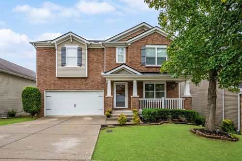 645 Wolfeboro Ln, Nashville, TN, 37221-6616 | Card Image