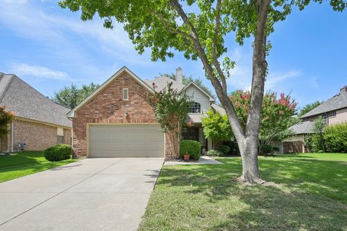 2808 Lake Ville Ln, Flower Mound, TX, 75022-4391 | Card Image
