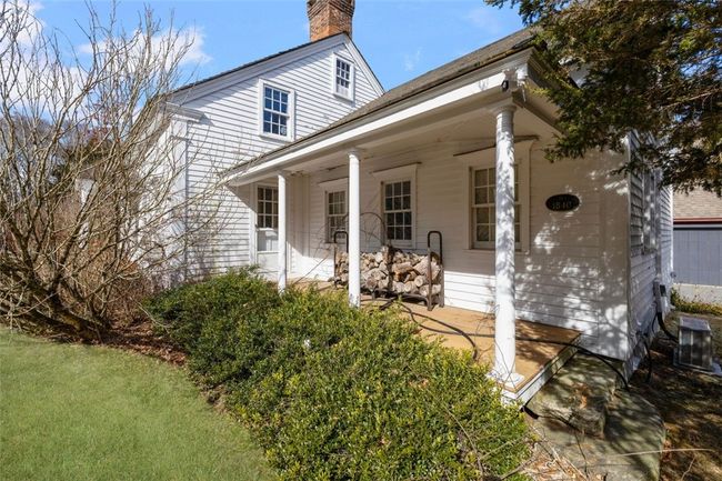 66 Old Danielson Pike, House other with 4 bedrooms, 2 bathrooms and 13 parking in Foster RI | Image 48