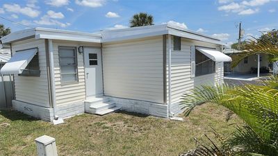 B3L10 - 4851 W Gandy Boulevard, House other with 1 bedrooms, 1 bathrooms and null parking in Tampa FL | Image 3