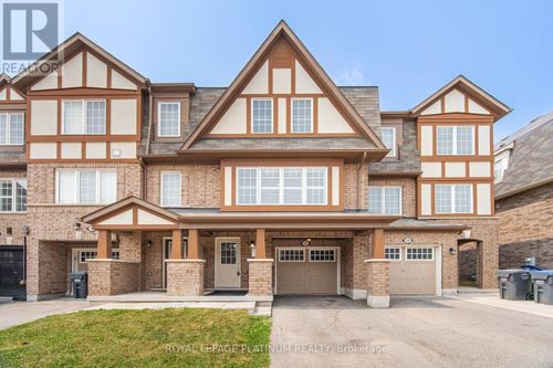 32 Stewardship Rd, Brampton, ON, L7A4E8 | Card Image