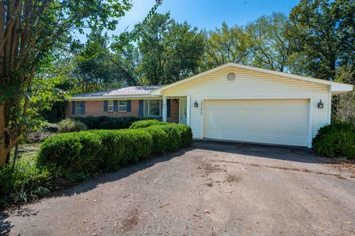 10328 Bamboo Lane, Sherwood, AR, 72120 | Card Image