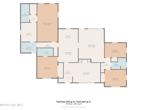 278 Mill Pond Rd, Whiteville, NC, 28472-5237 | Card Image