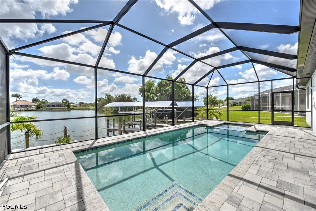 Residential in Cape Coral 4