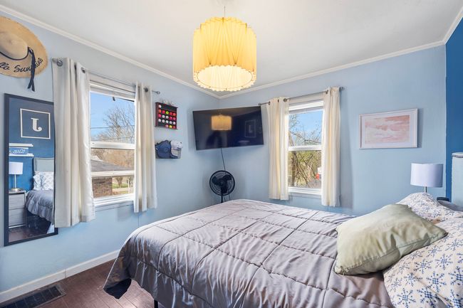 632 E Toledo Ave, House other with 2 bedrooms, 4 bathrooms and 1 parking in Peoria Heights IL | Image 17