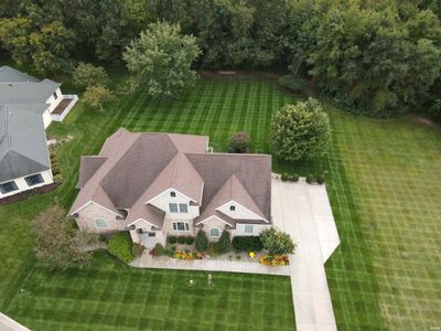 28540 Twain Drive, House other with 5 bedrooms, 3 bathrooms and null parking in Elkhart IN | Image 3