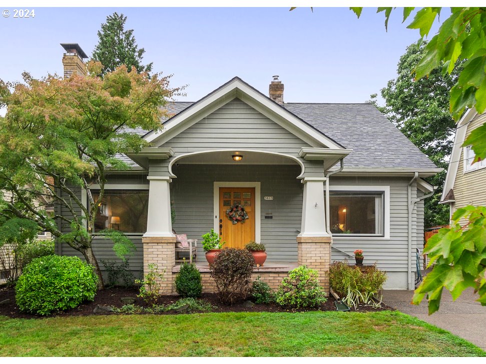 20th Ave, Portland, OR 97212