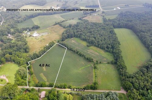 1 Township Rd 2300, Jeromesville, OH, 44842 | Card Image