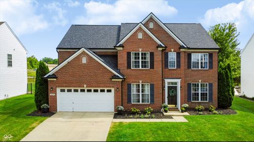 3273 Glenwillow Ct, Bargersville, IN, 46106-8386 | Card Image
