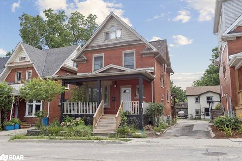 43 Eby St S, Kitchener, ON, N2G3K9 | Card Image